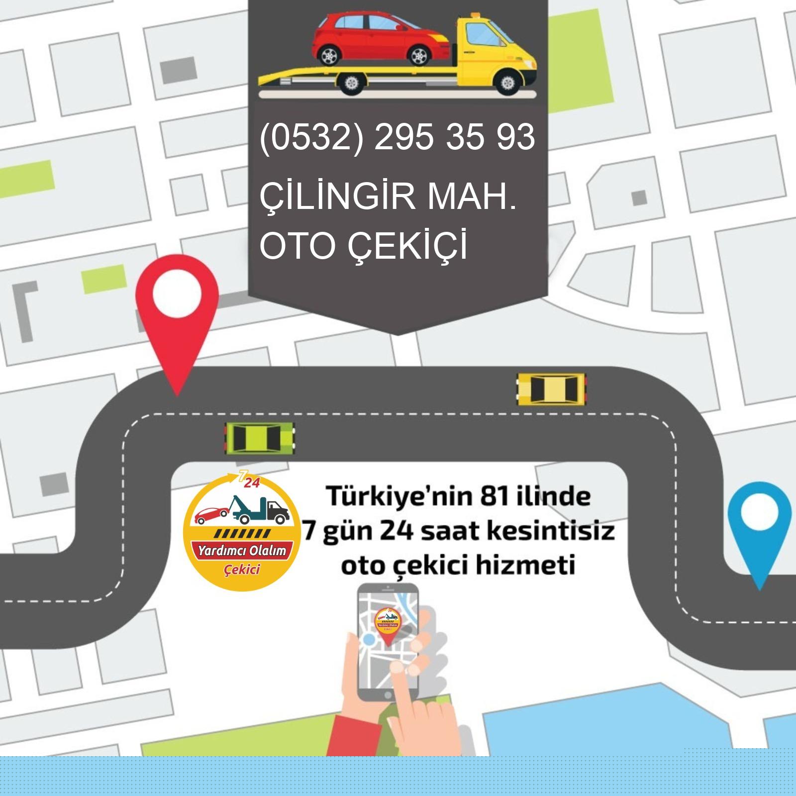 Çilingir  Oto Çekici