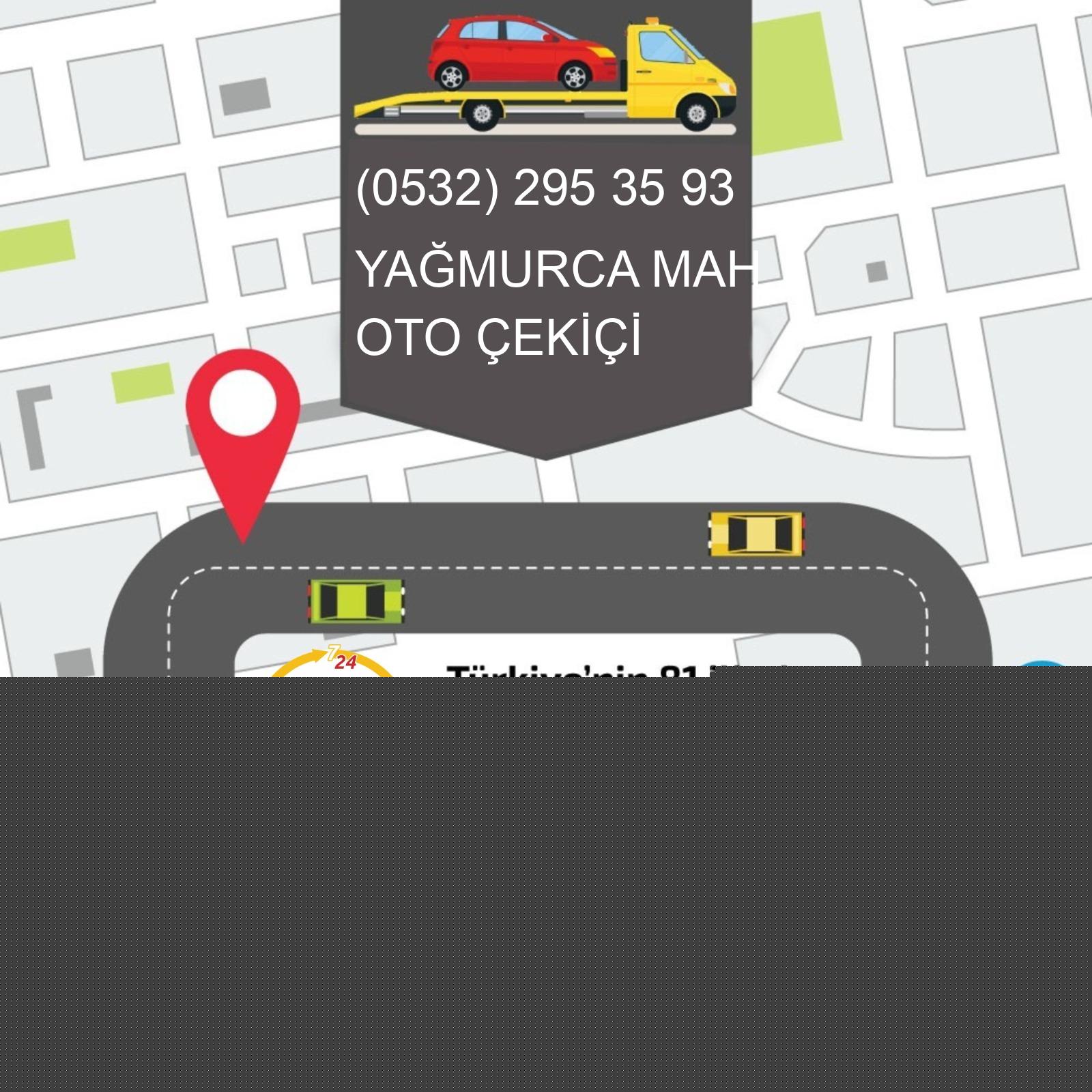 Yağmurca  Oto Çekici