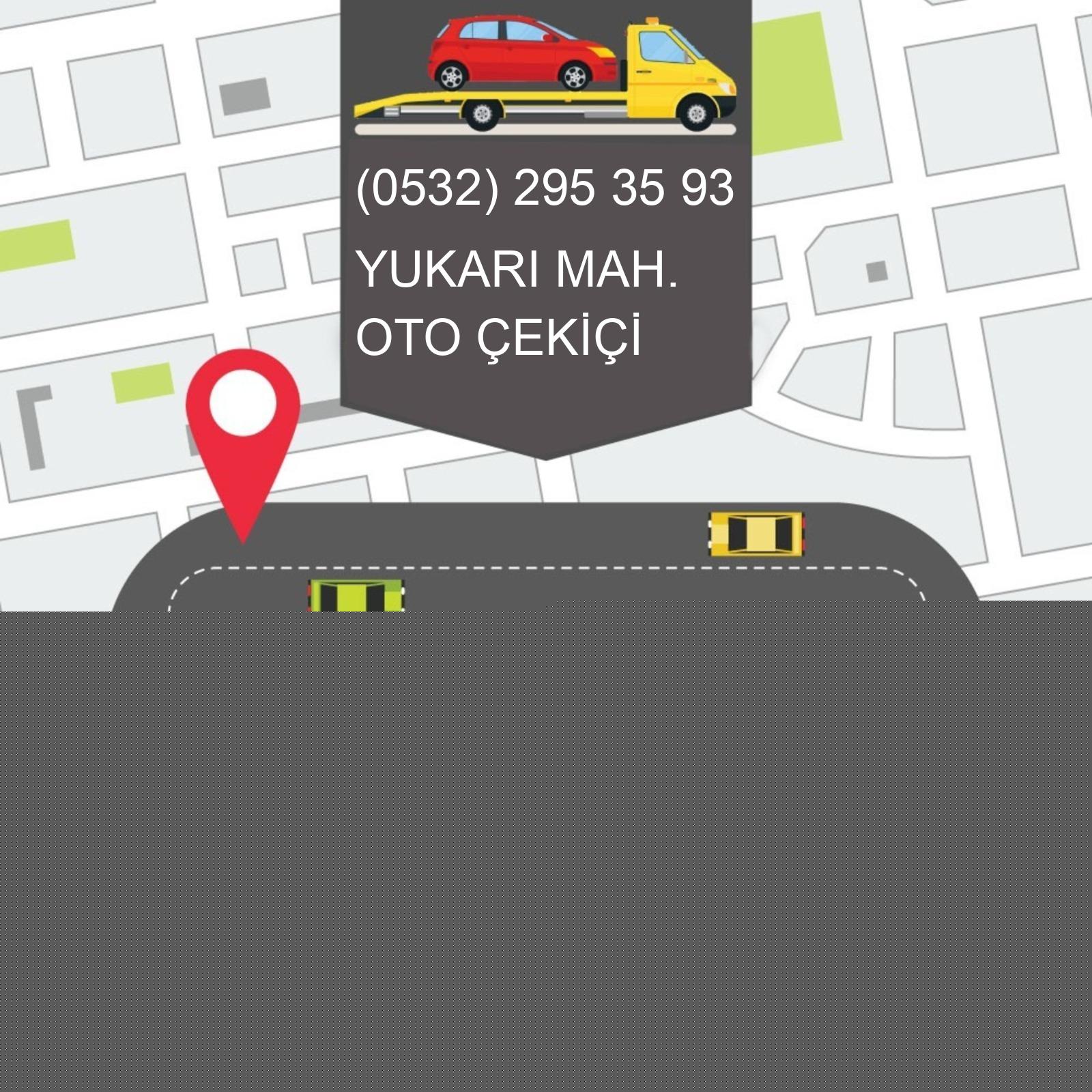 Yukarı  Oto Çekici