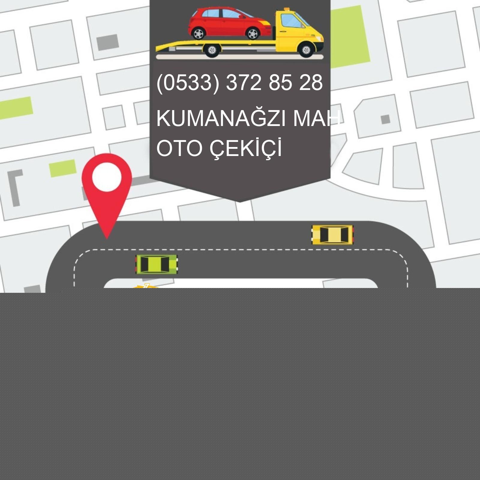 Kumanağzı  Oto Çekici