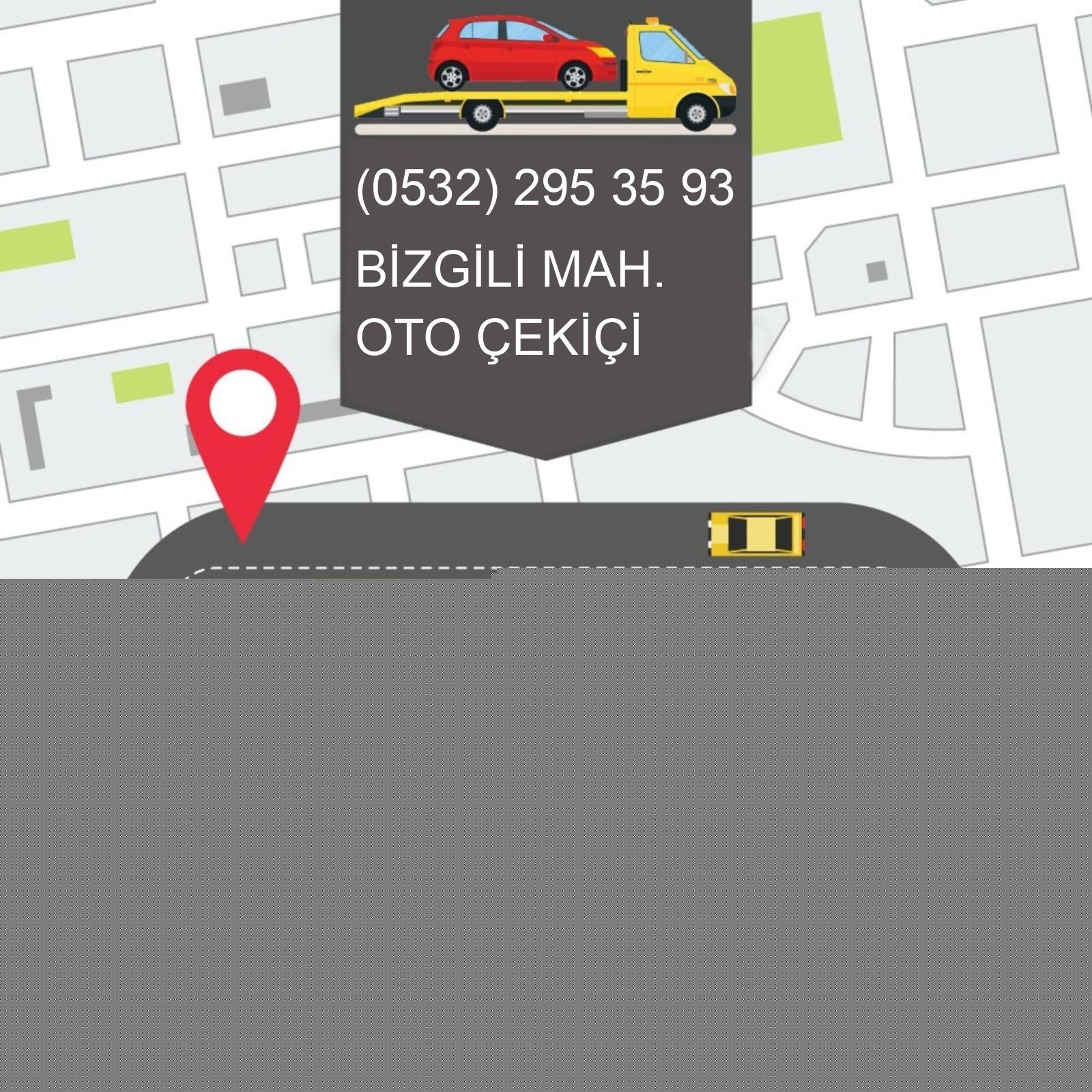 Bizgili  Oto Çekici